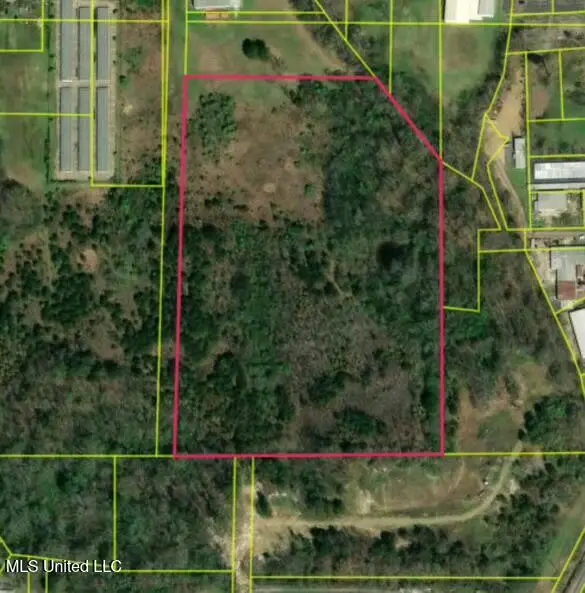 0 Beasley Road, Jackson, MS 39206 - Image #2