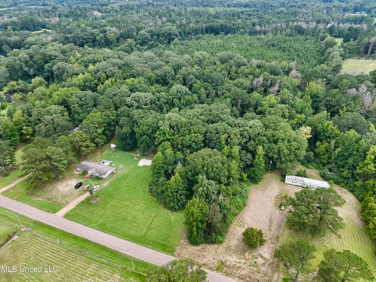 0001 Hickory Lane, Terry, MS 39170 - Image #1