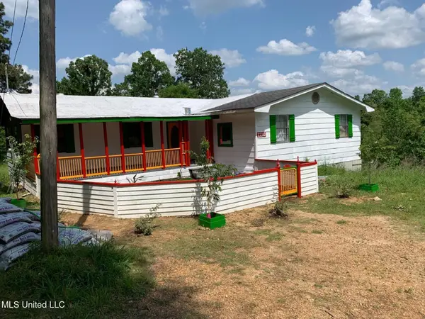 2210 Casey Road, Utica, MS 39175