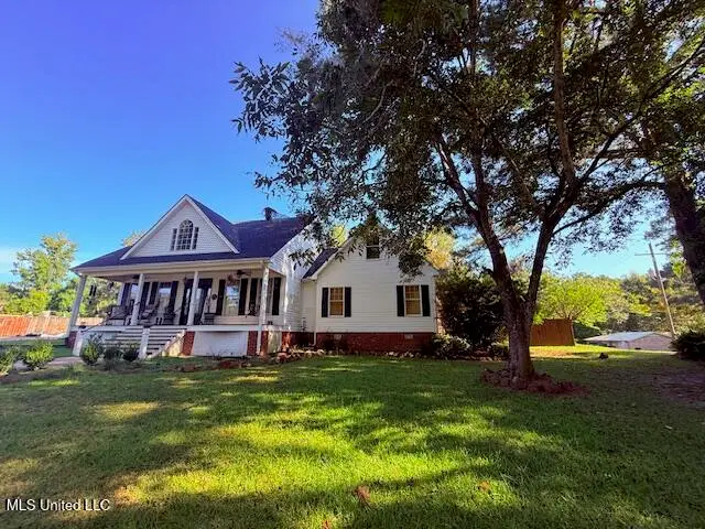 704 Ball, Tylertown, MS 39667 - Image #2