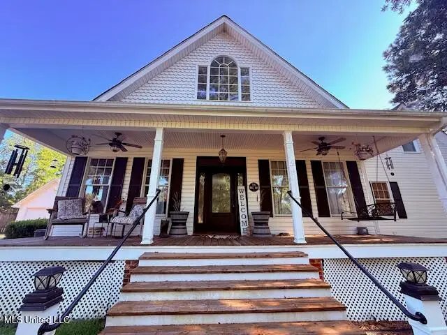 704 Ball, Tylertown, MS 39667 - Image #3