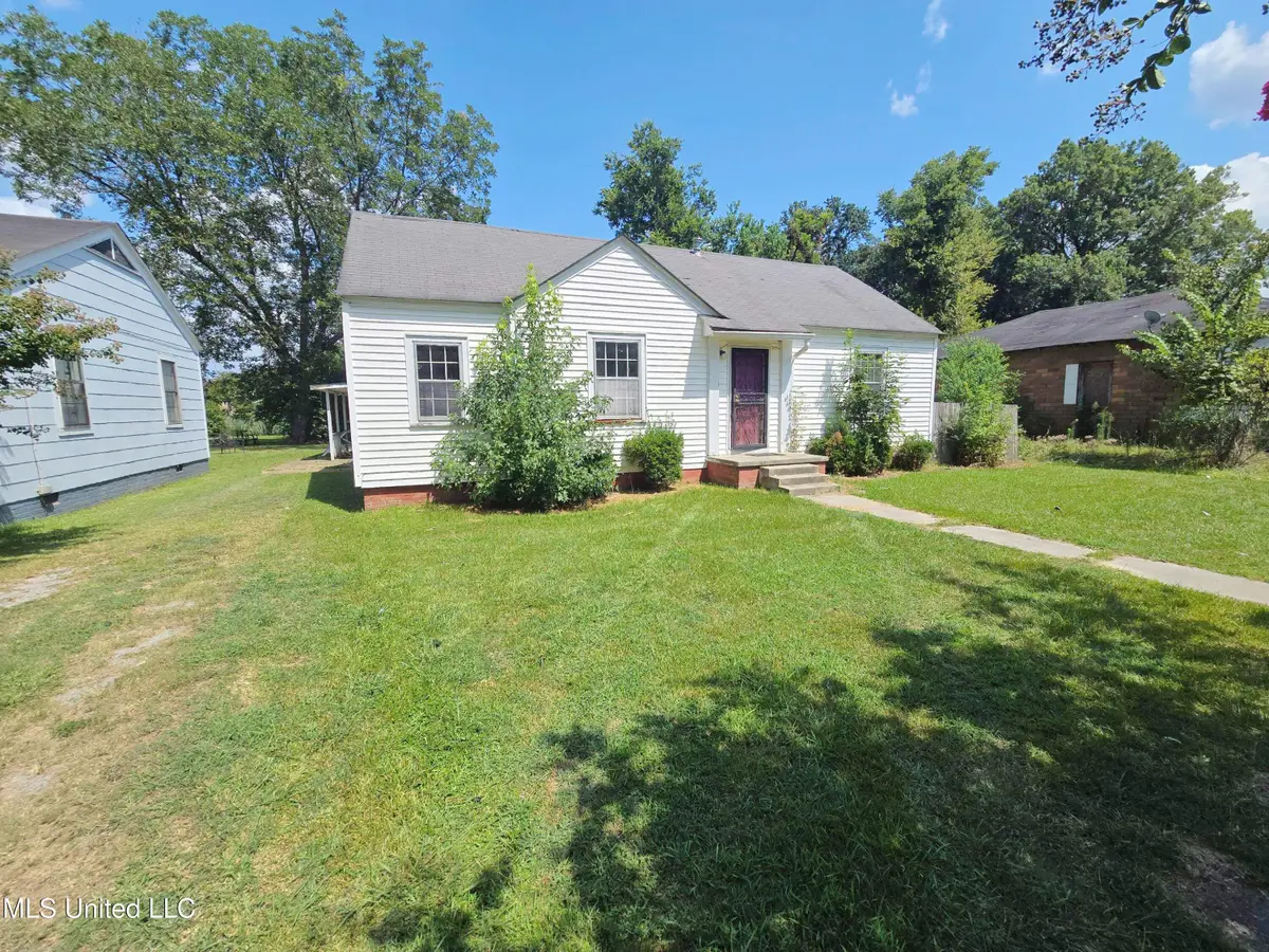 406 Washington Street, Belzoni, MS 39038 - Image #1