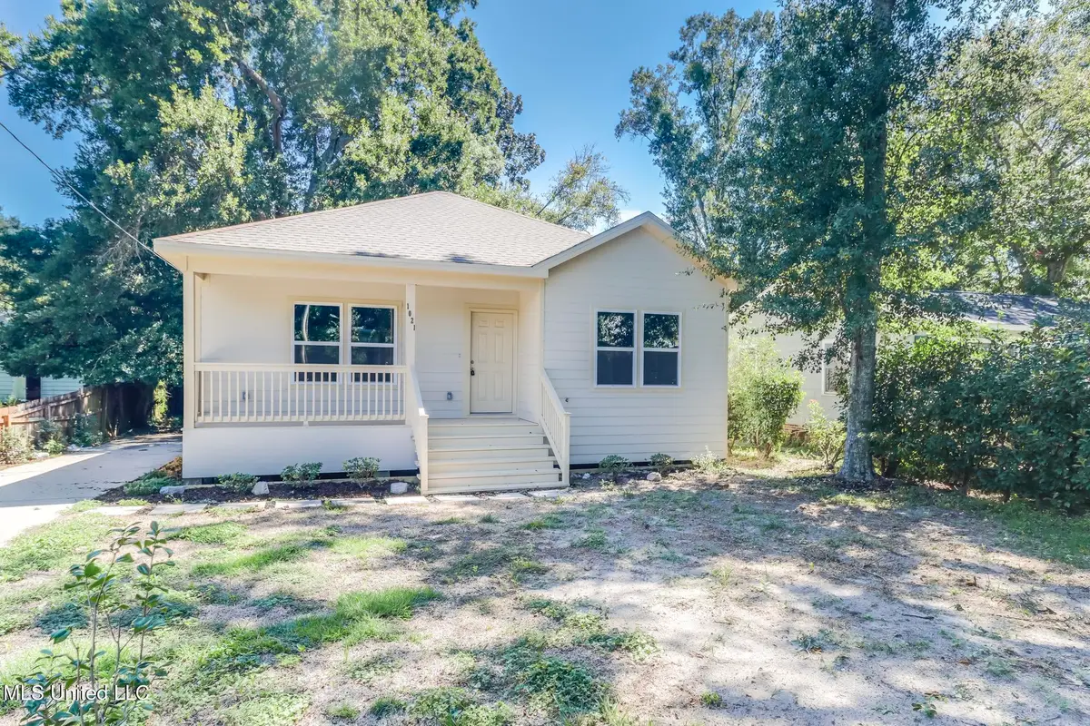 1021 27th Street, Gulfport, MS 39501 - Image #1