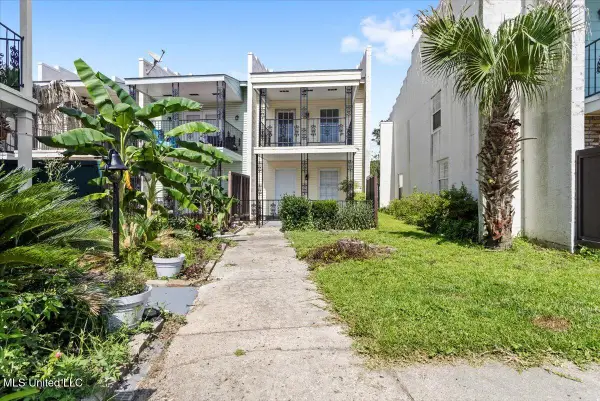 2501 Gulf Avenue, Gulfport, MS 39501