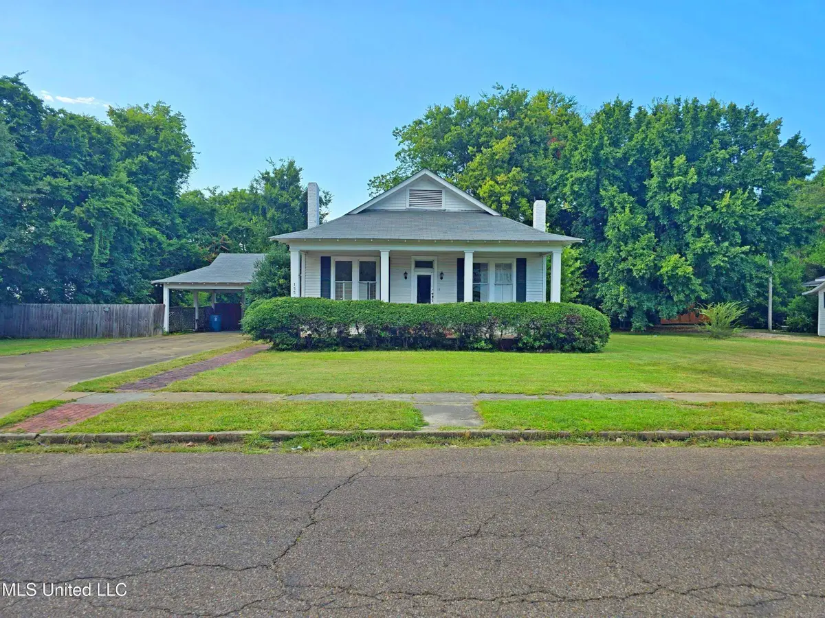 155 W 2nd Street, Clarksdale, MS 38614 - Image #1