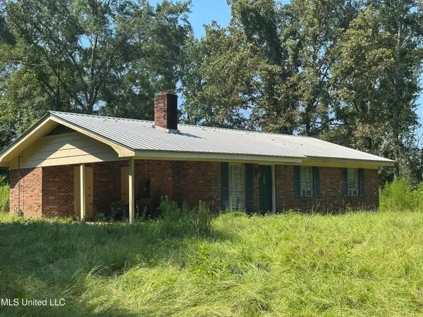 273 White Oak Drive, Raleigh, MS 39153