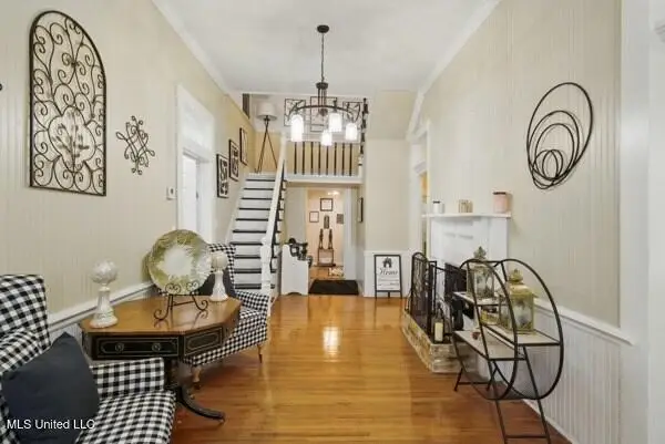 1002 S Maxwell Street, Poplarville, MS 39470 - Image #3