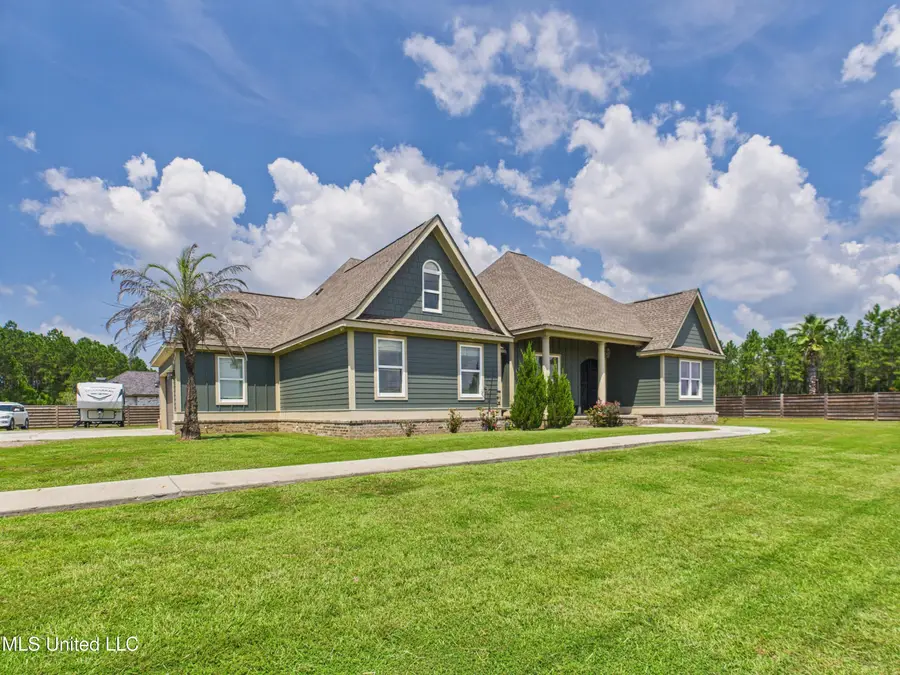 1205 Jean Lane, Ocean Springs, MS 39564 - Image #2