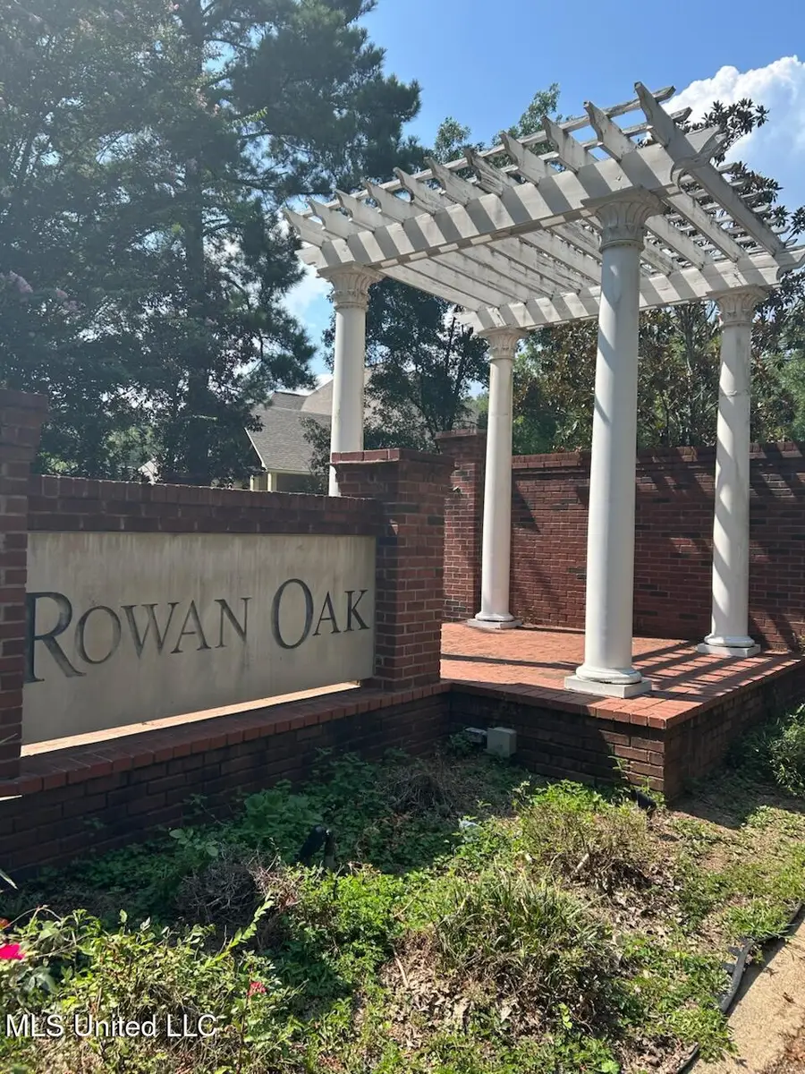 0 Faulkner Cove, Terry, MS 39170 - Image #2