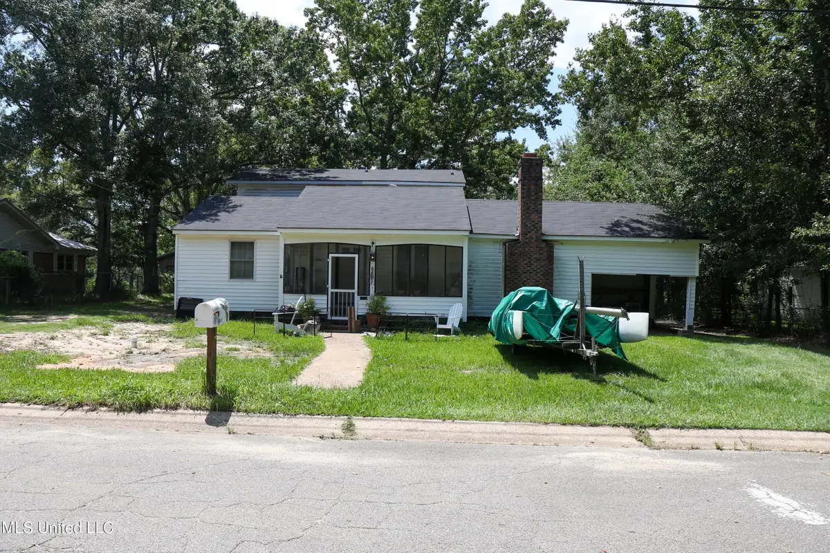 4861 Devon Street, Moss Point, MS 39563 - Image #1