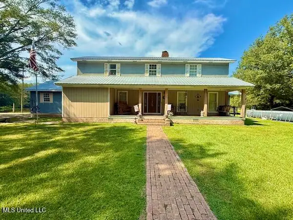 4036 Monticello Road, Wesson, MS 39191