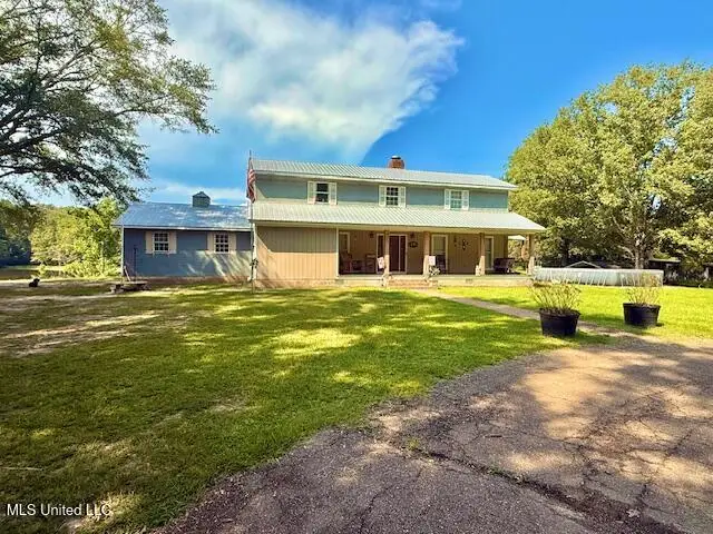 4036 Monticello Road, Wesson, MS 39191 - Image #2