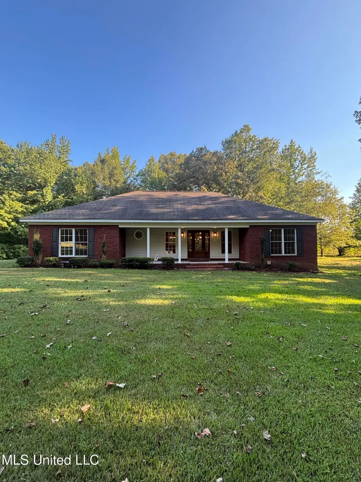283 Aaron Road, Sarah, MS 38665 - Image #1