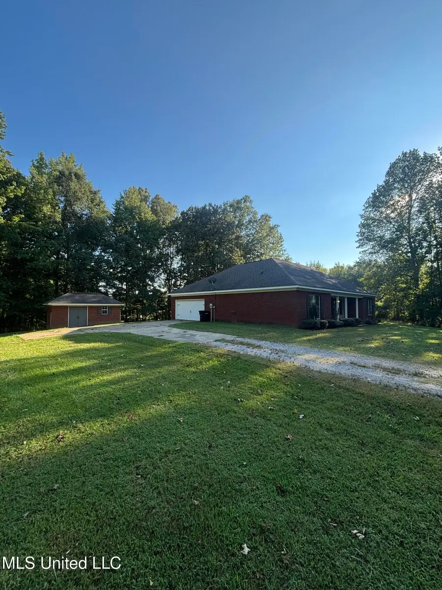 283 Aaron Road, Sarah, MS 38665 - Image #3