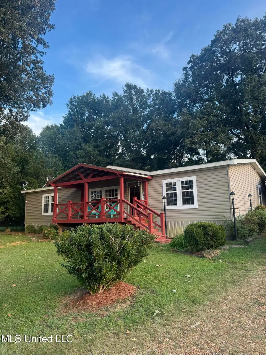 4368 County Road 87, Vaiden, MS 39176 - Image #3