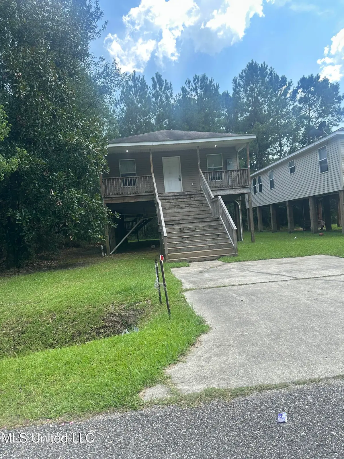 6321 W Adams Street, Bay Saint Louis, MS 39520 - #1