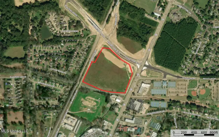 Highway 51, Ridgeland, MS 39157 - Image #2