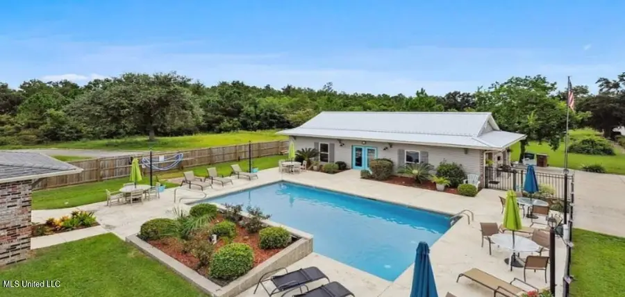 82 Oak Alley Lane Lane, Long Beach, MS 39560 - Image #2