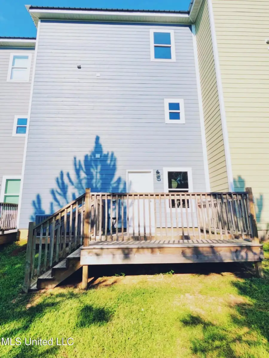 82 Oak Alley Lane Lane, Long Beach, MS 39560 - Image #3