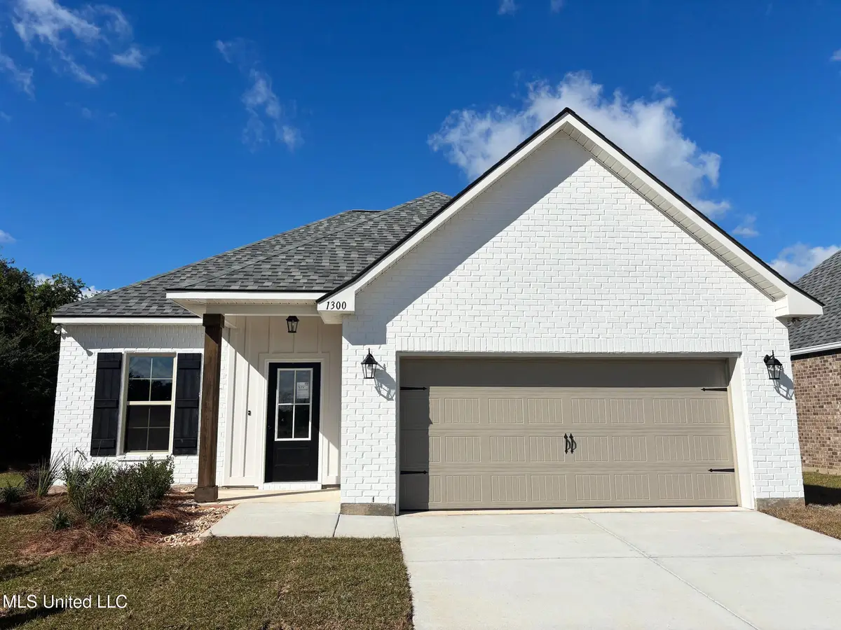 1300 Redfish Drive, Gulfport, MS 39507 - #1