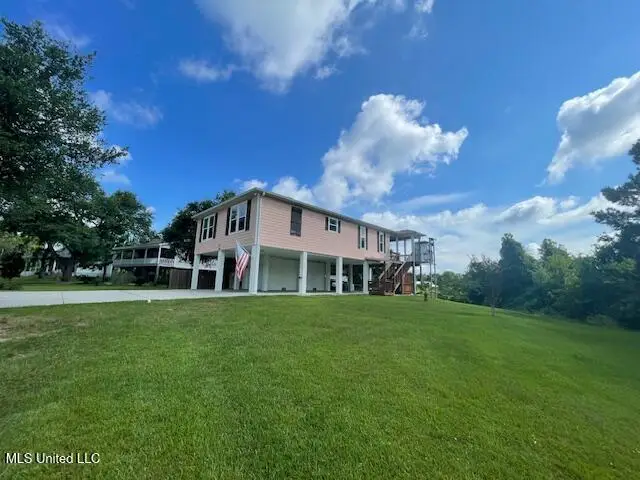 120 Mollere Drive, Waveland, MS 39576 - Image #2