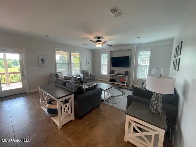 120 Mollere Drive, Waveland, MS 39576 - Image #3