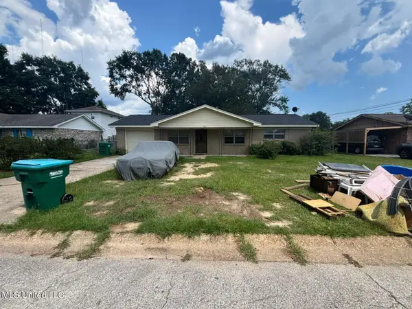 118 Clarence Drive, Gulfport, MS 39503