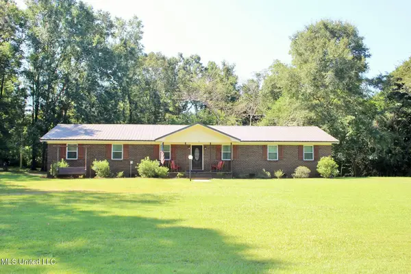 116 Finch Road, Lucedale, MS 39452