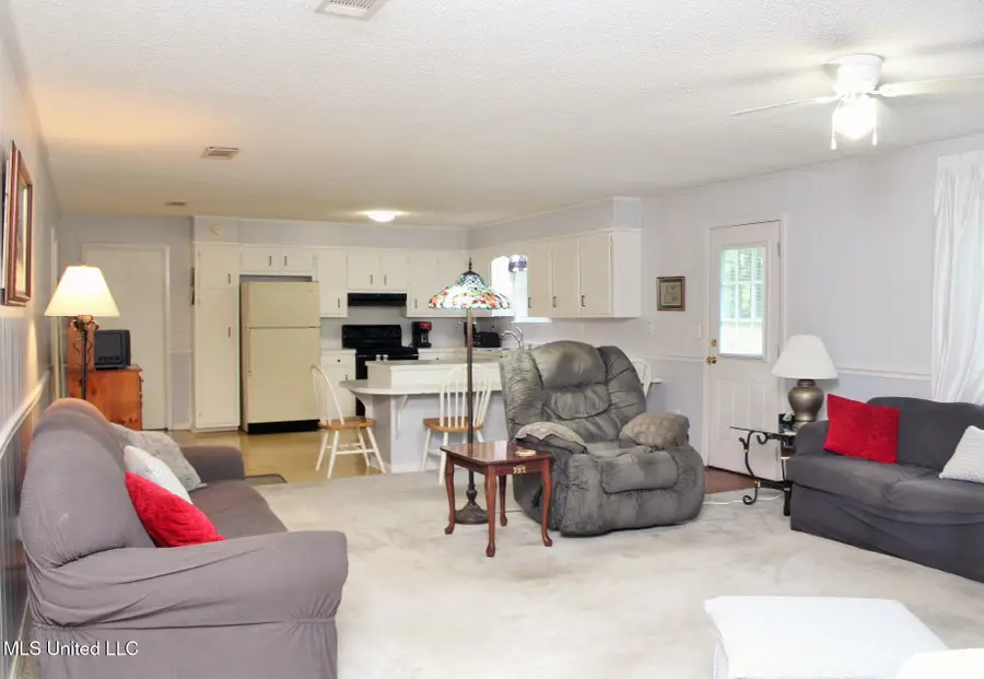 116 Finch Road, Lucedale, MS 39452 - Image #2