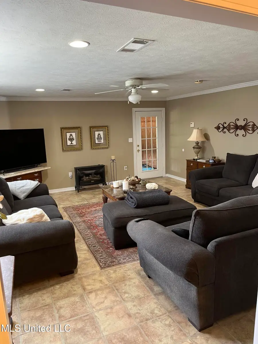 4345 Lake City Rd Road, Yazoo City, MS 39194 - Image #2