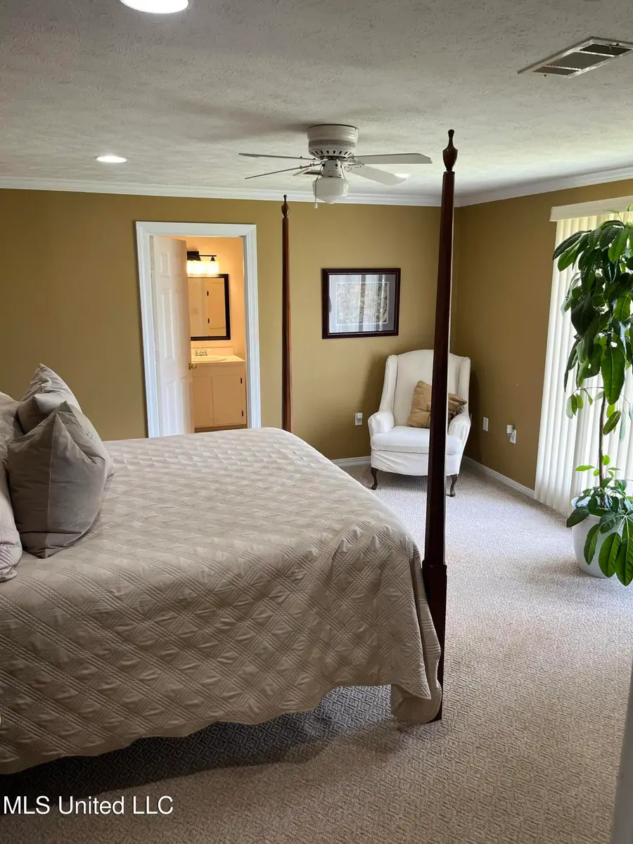 4345 Lake City Rd Road, Yazoo City, MS 39194 - Image #3