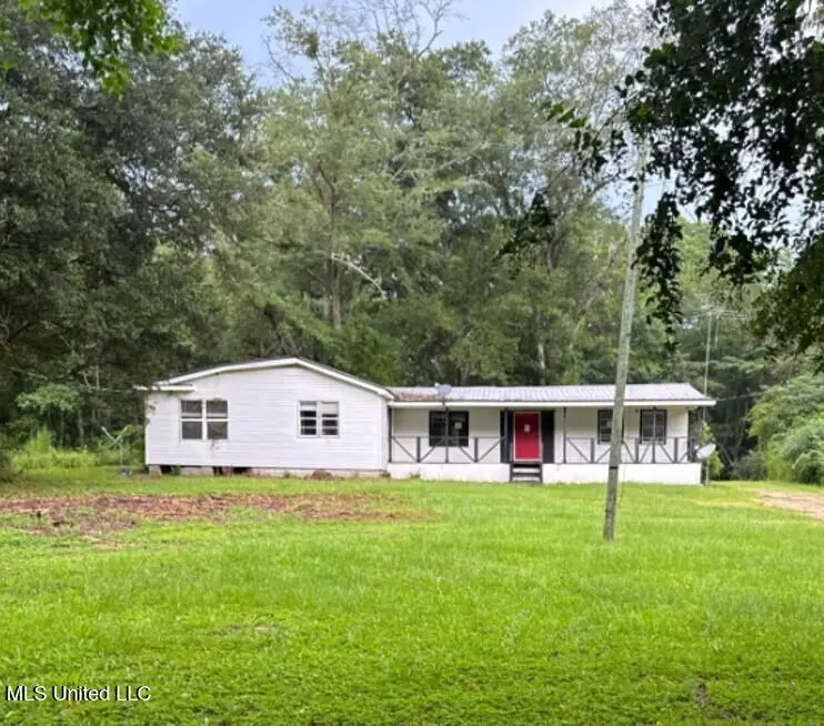 28 Bud Stevens Road, Waynesboro, MS 39367 - Image #1