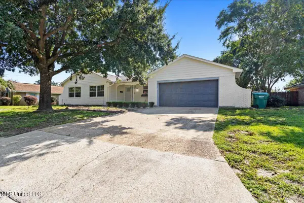 700 Sarazen Drive, Gulfport, MS 39507