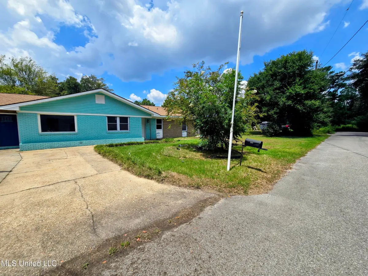 203 Eleanor Avenue, Pass Christian, MS 39571 - Image #1