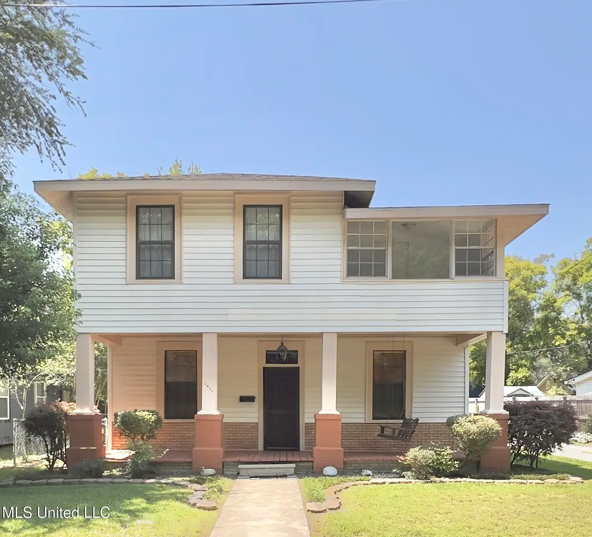 1603 Roosevelt Street, Pascagoula, MS 39567 - Image #1