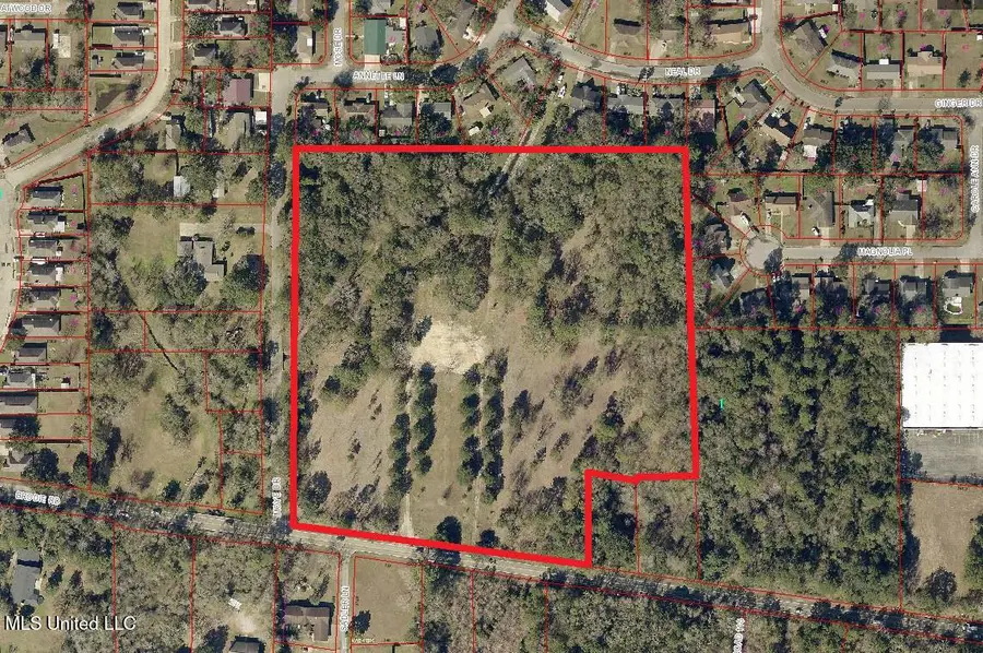 4236 Brodie Road, Diberville, MS 39540 - Image #3