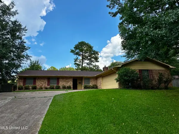 1301 Beverly Drive, Clinton, MS 39056