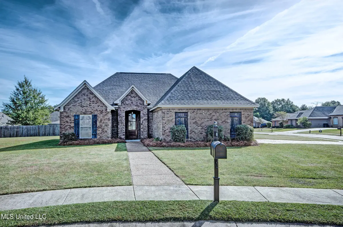 113 Windy Hollow, Madison, MS 39110 - #1