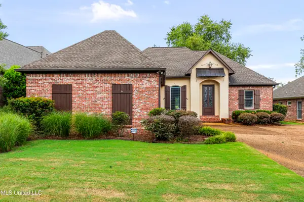 132 Southampton Circle, Madison, MS 39110