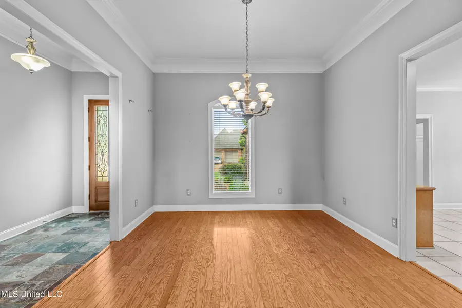 132 Southampton Circle, Madison, MS 39110 - #2