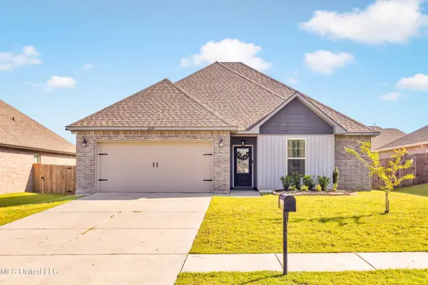 16974 Alcorn Avenue, Gulfport, MS 39503