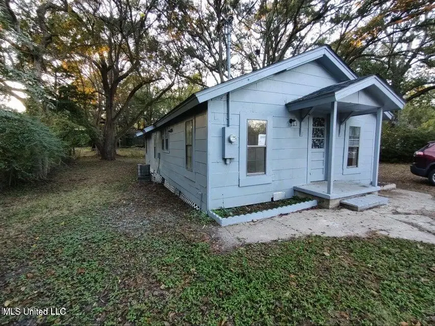 4607 Briggs Street, Moss Point, MS 39563 - Image #2