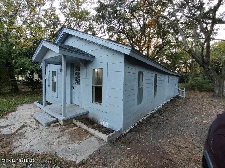 4607 Briggs Street, Moss Point, MS 39563 - Image #3