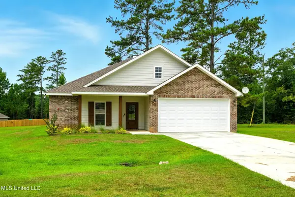 21 Charbonneau, Sumrall, MS 39482