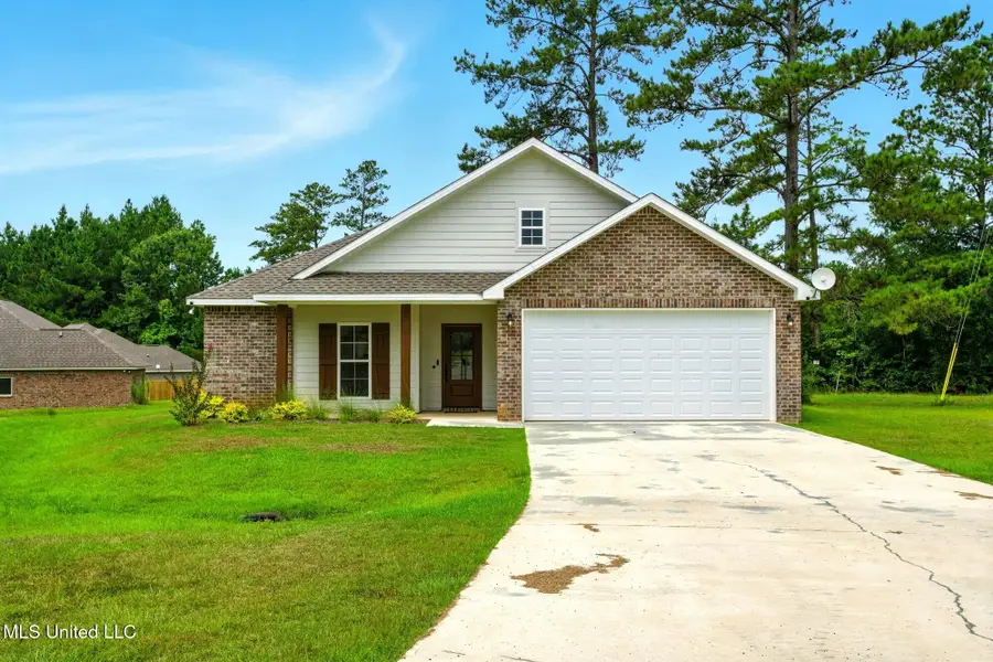 21 Charbonneau, Sumrall, MS 39482 - Image #3