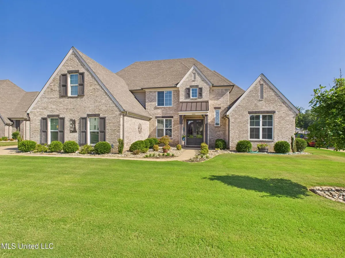 4410 John Joseph Drive, Olive Branch, MS 38654 - Image #1