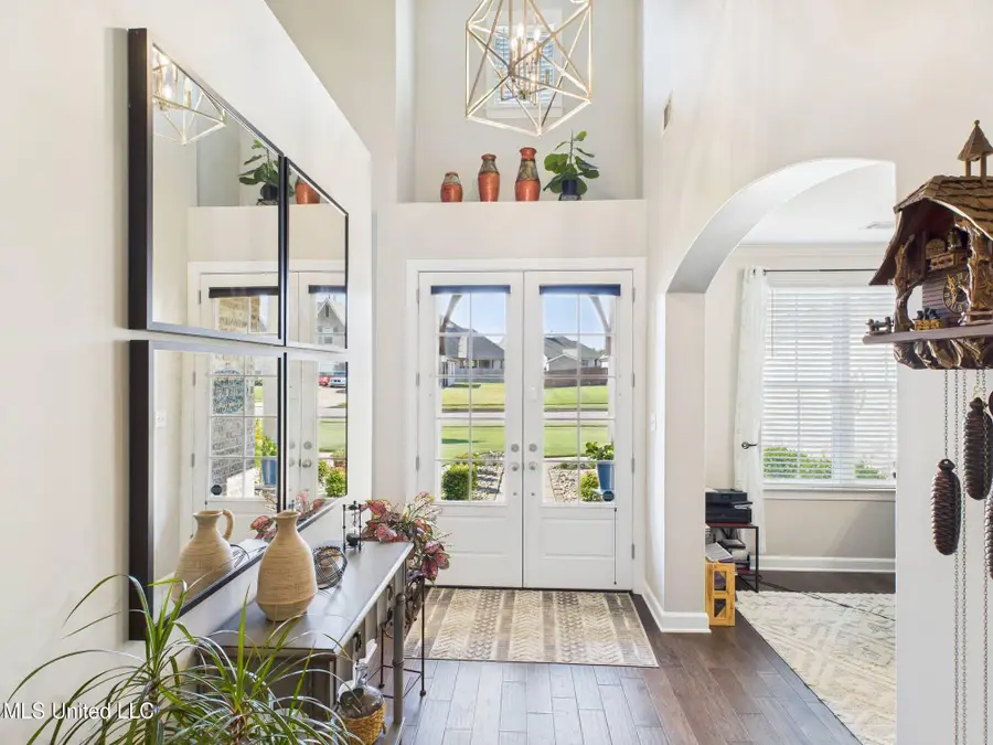 4410 John Joseph Drive, Olive Branch, MS 38654 - Image #2