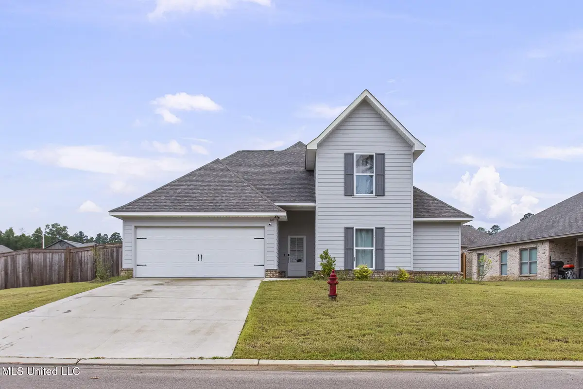 149 Shelby Mae Circle, Brandon, MS 39042 - #1