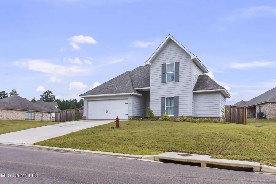 149 Shelby Mae Circle, Brandon, MS 39042 - #2