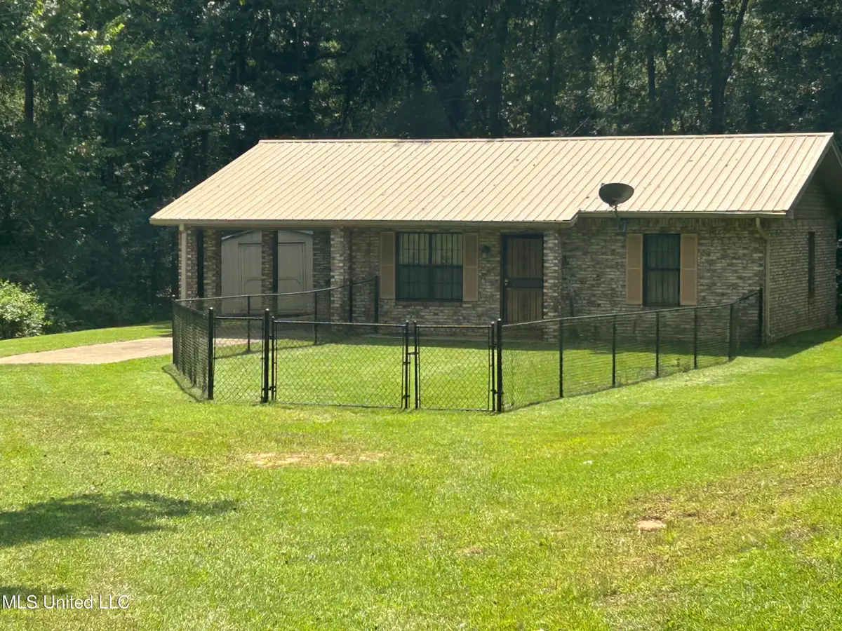 50 County Road 14, Paulding, MS 39348 - #1